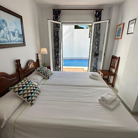 Spacious Family Villa Aljamar 8A Нерха Екстериор снимка