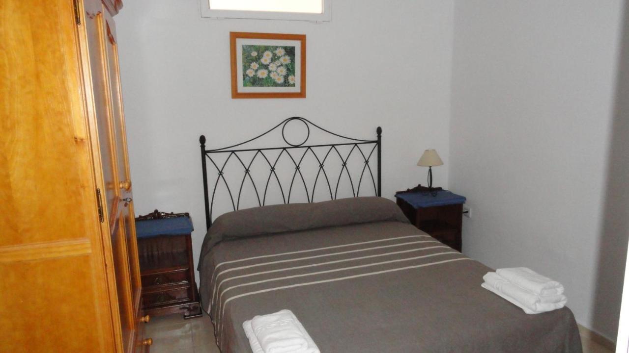 Spacious Family Villa Aljamar 8A Нерха Екстериор снимка