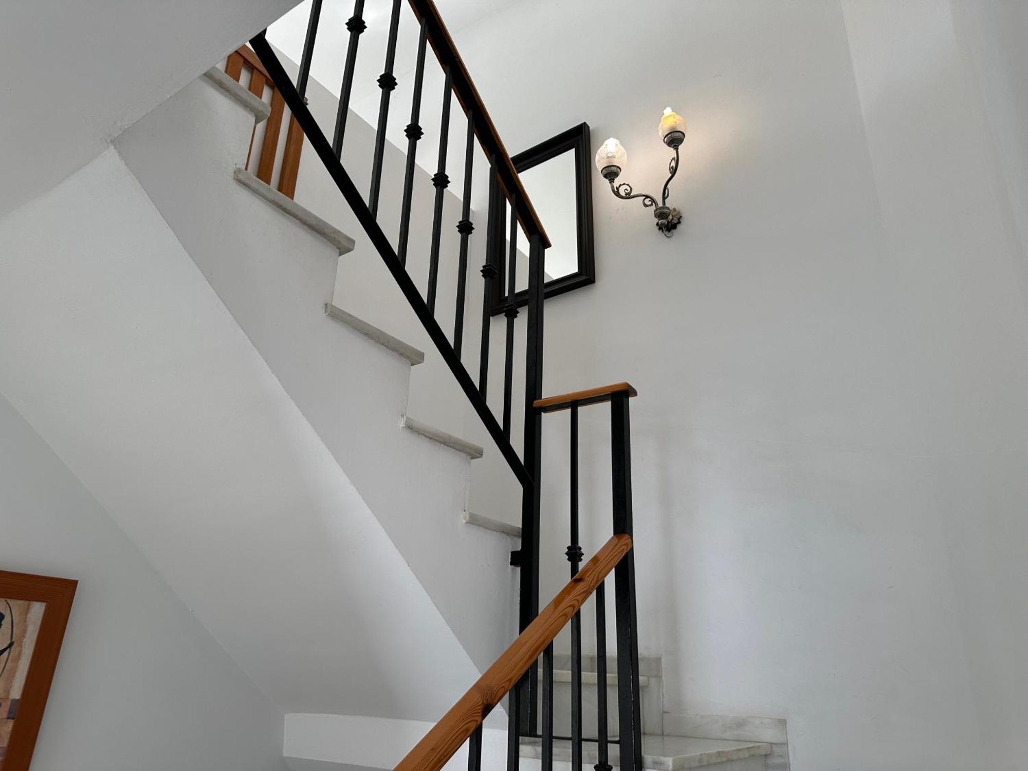 Spacious Family Villa Aljamar 8A Нерха Екстериор снимка